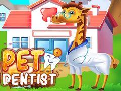 Jwèt Pet Dentist 