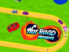 Jwèt Hot Road Infinite