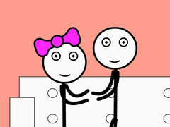 Jwèt Stickman Prison and Love