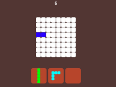 Jwèt Blocks Puzzle: Fill And Clear