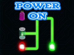 Jwèt Power On