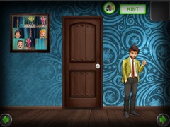 Jwèt Amgel Easy Room Escape 249