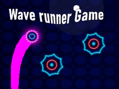 Jwèt Wave runner Game