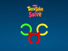 Jwèt Twist & Solve