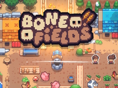 Jwèt Bone fields