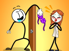 Jwèt Troll Thief Stickman