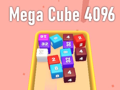 Jwèt Mega Cube 4096