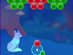 Jwèt Bubble Mania Shooter