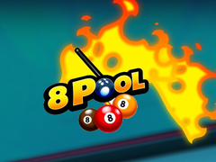 Jwèt 8 Ball Pool Free