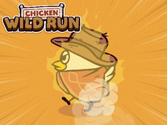 Jwèt Chicken Wild Run
