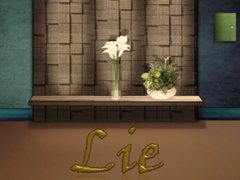 Jwèt Lie Room Escape