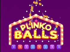 Jwèt Plinko Balls 