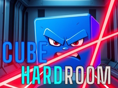 Jwèt Hard Room Cube