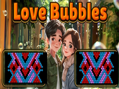 Jwèt Love Bubbles