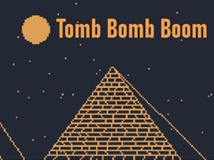 Jwèt Tomb Bomb Boom