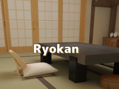 Jwèt Ryokan