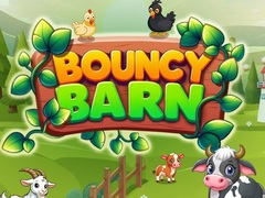 Jwèt Bouncy Barn