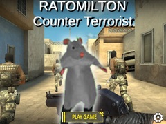 Jwèt Ratomilton Counter Terrorist