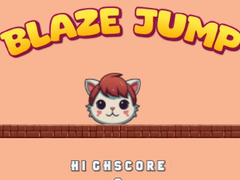 Jwèt Blaze Jump