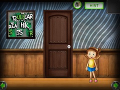 Jwèt Amgel Kids Room Escape 271
