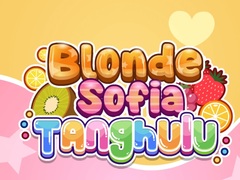 Jwèt Blonde Sofia: Tanghulu