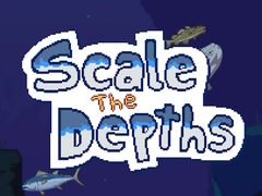 Jwèt Scale The Depth