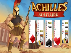 Jwèt Achilles Solitaire