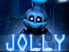 Jwèt Jolly FNAF