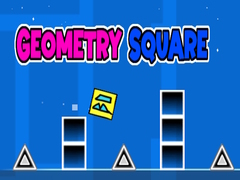 Jwèt Geometry Square
