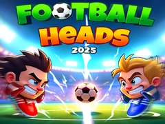 Jwèt Football Heads 2025