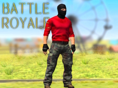 Jwèt Battle Royale 
