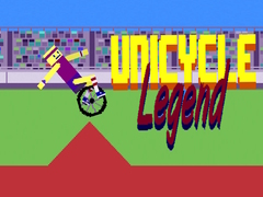 Jwèt Unicycle Legend