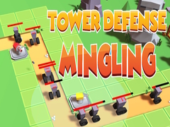 Jwèt Tower Defense Mingling