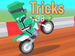 Jwèt Tricks
