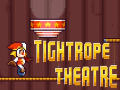Jwèt Tightrope Theatre