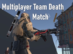 Jwèt Multiplayer Team Death Match