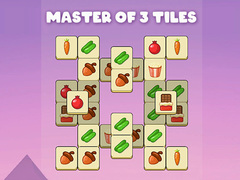 Jwèt Master of 3 Tiles