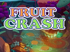 Jwèt Fruit Crash