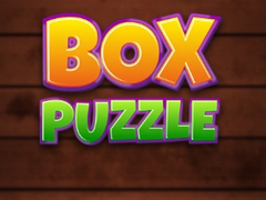 Jwèt Box Puzzle