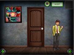 Jwèt Amgel Easy Room Escape 250