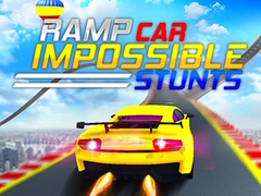 Jwèt Car Stunts Impossible Track
