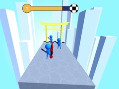 Jwèt Blade Master Ninja Slash