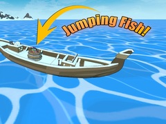 Jwèt Jumping Fish