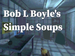 Jwèt Bob L Boyle's Simple Soups