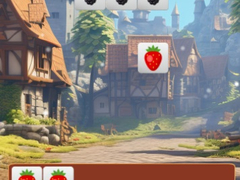 Jwèt Tile Fruits