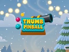 Jwèt Thumb Pinball