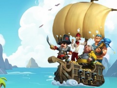 Jwèt Treasures Hunt