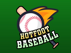 Jwèt Hotfoot Baseball