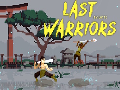 Jwèt Last Warriors