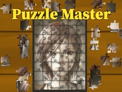 Jwèt Puzzle Master